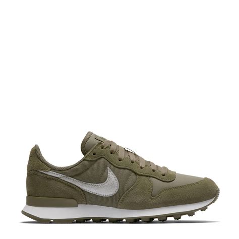 nike internationalist olijfgroen|Internationalist Shoes & Sneakers. Nike.com.